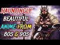 9 Hauntingly Beautiful Anime from 80s 90s