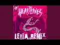 Lagu Homewrecker (Levia Remix)