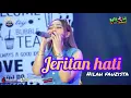 Lagu Jeritan hati - Nilah fauzista ( fauzista music ) cover