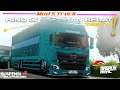 Download Lagu Guanteng Parah !! Share 5 Mod Bussid Truck Hino 500 Full Detail Free Download Terbaru 2025 Tanpa Pw