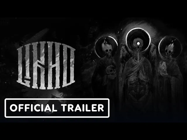 One-Eyed Likho - Official Launch Trailer
