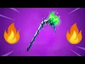 Fortnite Merry Mint Pickaxe Code Giveaway