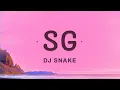 Download Lagu DJ Snake, LISA - SGs ft. Ozuna, Megan Thee Stallion