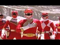 Download Lagu Forever Red | Power Rangers Wild Force | Full Episode | E34 | Power Rangers Official