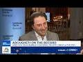 CEO Michael Arougheti Talks S P 500 Inclusion Lending Trends and More on CNBC