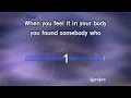 U Got It Bad - Usher | Karaoke Version | KaraFun