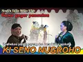 Lagu LIMBUKAN PALING GAYENG, TATIN GAWE ULAH | Ki Seno Nugroho @kharismajogjalive2021