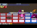 Mega Man Battle Network 5: ProtoSoul vs Bass Omega