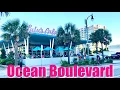 Lulu s Cafe Ocean Boulevard - Myrtle Beach SC