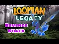 How To Use Deludrix Loomian Legacy PVP