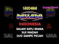 Cerita Anak Jalanan - Brodin New Pallapa Kaliber 2018
