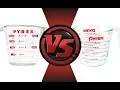 The difference between pyrex and PYREX and why it matters