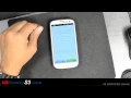 USGalaxyS3 com - Setting up AT T Visual Voicemail