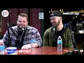 Josh Kiser - I'm Never Drinking Again & Big on the Little Things