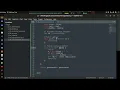 JS Objects 07 - Closure-based Encapsulation