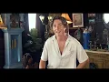 Dive Club - Interview with Alexander Grant Hayden