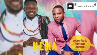 humble lion ft kings malembe nema