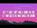 STOSLIV & LOVIXX – Don’t Tell Your Dreams (Full Song)