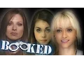 Sexiest Women Mugshots Hottest Girl Criminals Arrested 2016