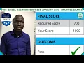 MOS Excel 365 MO-210 Practice Exam 3 Boost Your Microsoft 365 Apps Certification
