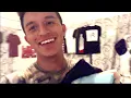 NIGHT ROUTINE WITH ERIC ADAME