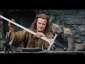 Highlander (1986) - Connor & Heather Scene (Queen - Who Wants To Live Forever)