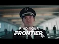 Why Frontier - Pilots Feature