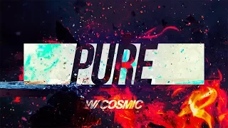 Download [FREE] 'PURE' HARD AGGRESSIVE TRAP Type Beat Rap Instrumental | COSMIC x Retnik Beats MP3