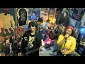 Download Lagu YESTERDAY COOKIES Live Session ( RIFIVE Ent. X ASAGAYA Store )