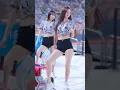 Download Lagu 몸선이 남다른 피리춤 아웃송 김해리 치어리더 Kim Haeri Cheerleader ktwiz MP3