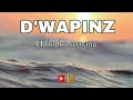 Download Lagu D'WAPINZ - HIDUPKU SEORANG