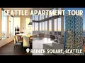 Seattle s Tallest Apartment Building Touring the Tallest Apartment Building on the West Coast