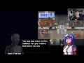 CrossCode Aimless