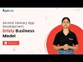 How Does Drizly Work Drizly Business Model Revenue Model Revealed