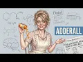 The Complete History of Adderall How a Weight-Loss Pill Became the Most Abused Study Drug on Earth