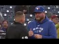 Most Violent Ejections in Baseball