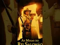 Download Lagu Posters: As Minas do Rei Salomão.