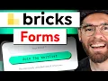 THIS changed the way I create Forms in Bricks Builder