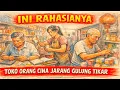 Lagu 👉 DI SINILAH LETAK MENTAL DAGANG ORANG CINA BEDA LEVEL💪