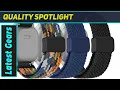 Best Gizmo Watch Bands 3-Pack Braided Solo Loop Test