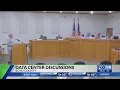 Boyd County Fiscal Court to consider data center regulations ordinance