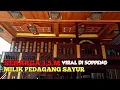 Download Lagu Rumah Panggung Bugis Soppeng Cantik Memukau di Lompulle