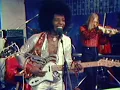 Sly & The Family Stone - Thank You (Falettinme Be Mice Elf Again) (Live 1973)