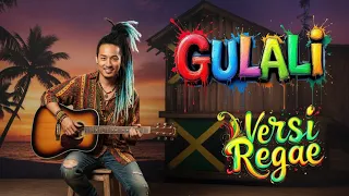 dangdut song gulali reggae version viral music on tiktok