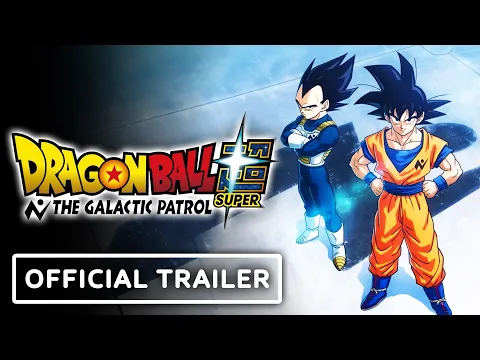 Video Thumbnail: (2026) NEW DRAGON BALL SUPER MORO ARC ANIME REVEAL! - Official Trailer