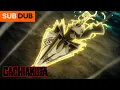 Download Lagu Enjin | Gachiakuta