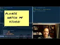 Sticky Notes in your tiling window manager