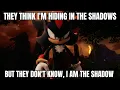 Download Lagu Shadow says batman's opening monologue [ they think I'm hiding in the shadows....]