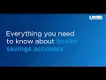 Everything you need to know about HSAs