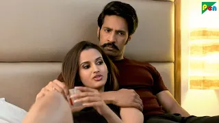 बार बार टकराना इत्तेफाक हैं या प्लानिंग - Thakur Anoop Singh, Palak Tiwari - Romeo S3